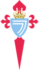 塞尔塔B队logo