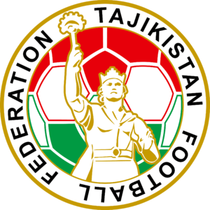 塔吉克斯坦U20logo